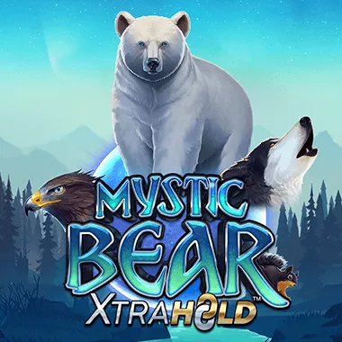Mystic Bear XtraHold von Swintt