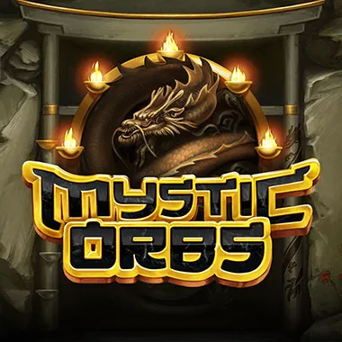 Mystic Orbs von Elk Studios