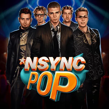 NSYNC Pop von Play'n Go