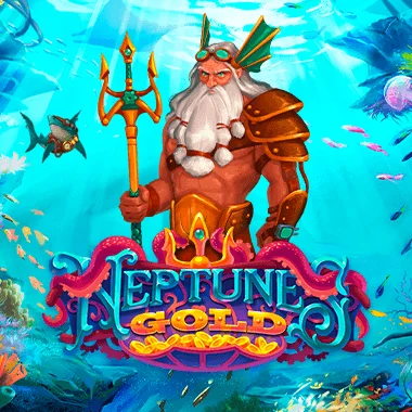 Neptune's Gold von Swintt