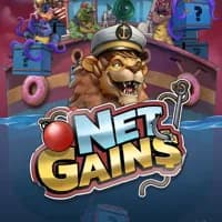 Net Gains von Relax Gaming