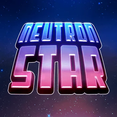 Neutron Star von Swintt