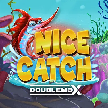 Nice Catch DoubleMax von Yggdrasil Gaming