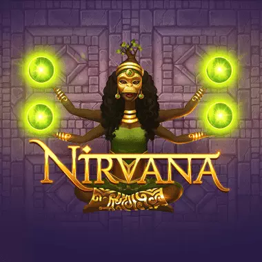 Nirvana von Yggdrasil Gaming