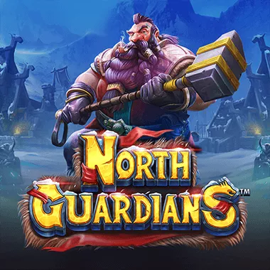 North Guardians von Pragmatic Play