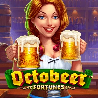 Octobeer Fortunes von Pragmatic Play