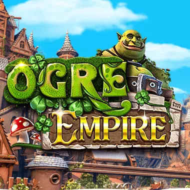 Ogre Empire von Betsoft