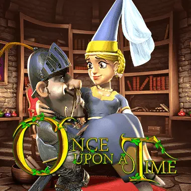 Once Upon A Time von Betsoft
