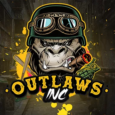 Outlaws Inc von Hacksaw Gaming