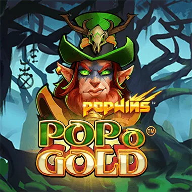 Pop O' Gold von Avatarux