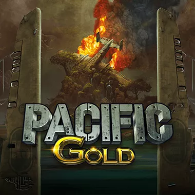 Pacific Gold von Elk Studios