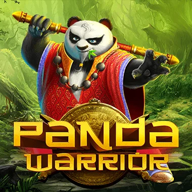 Panda Warrior von Swintt