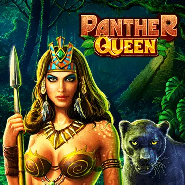Panther Queen von Pragmatic Play