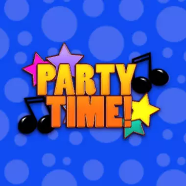 Party Time von Amatic