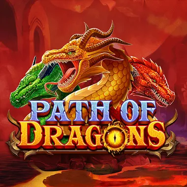 Path of Dragons von Swintt