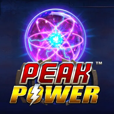 Peak Power von Pragmatic Play