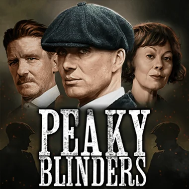 Peaky Blinders von Pragmatic Play