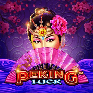 Peking Luck von Pragmatic Play