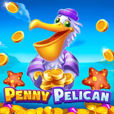 Penny Pelican von bgaming