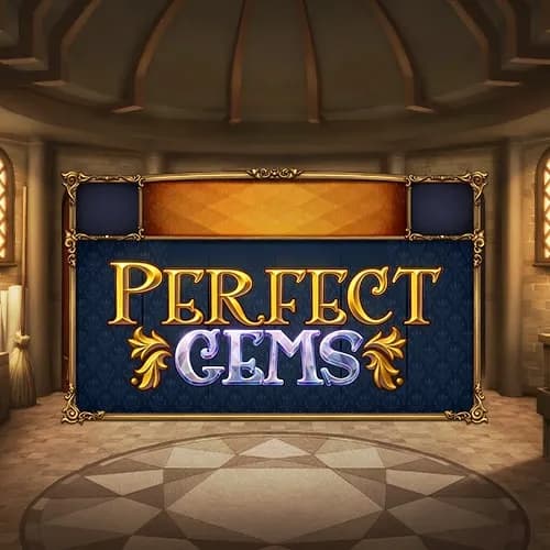 Perfect Gems von Play'n Go