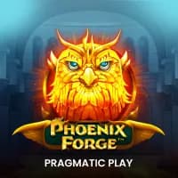 Phoenix Forge von Pragmatic Play