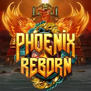 Phoenix Reborn von Play'n Go