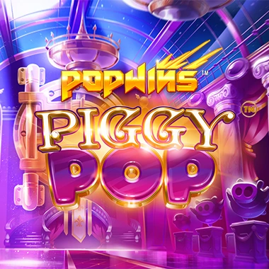 PiggyPop von Avatarux