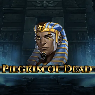 Pilgrim of Dead von Play'n Go