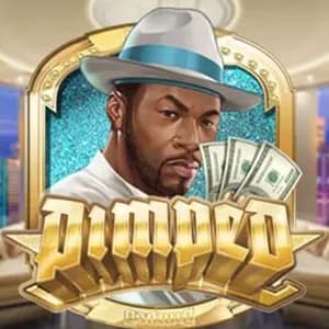 Pimped von Play'n Go