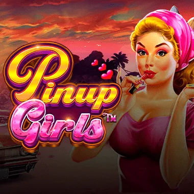 Pinup Girls von Pragmatic Play