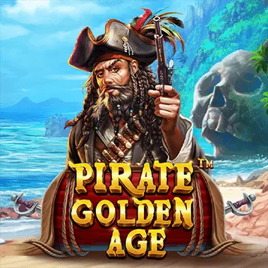 Pirate Golden Age von Pragmatic Play