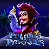 Pirates and Parrots von Swintt