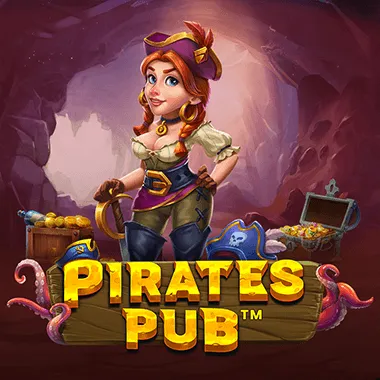 Pirates Pub von Pragmatic Play