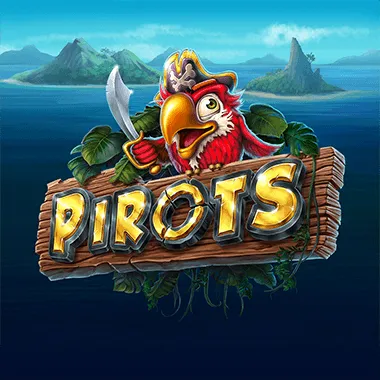 Pirots von Elk Studios