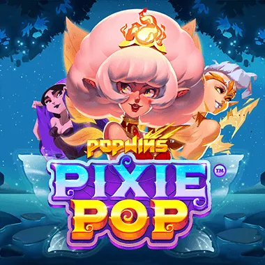PixiePop von Avatarux