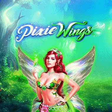 Pixie Wings von Pragmatic Play