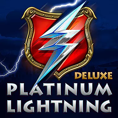 Platinum Lightning Deluxe von bgaming