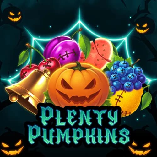 Plenty Pumpkins von Apparat Gaming