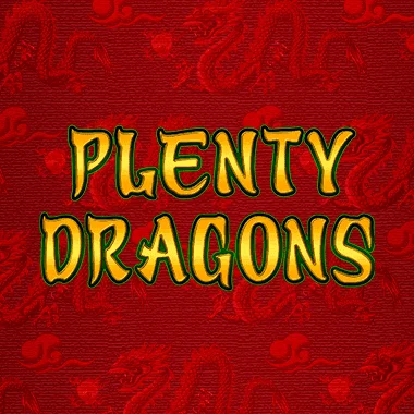 Plenty Dragons von Amatic