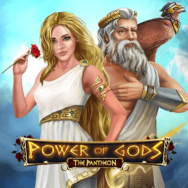 Power of Gods: the Pantheon von Wazdan