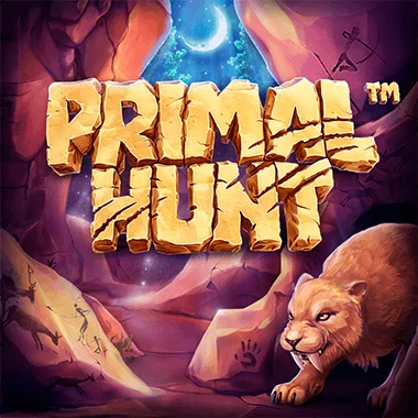 Primal Hunt von Betsoft