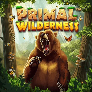 Primal Wilderness von Betsoft