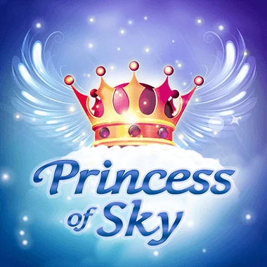 Princess Of Sky von bgaming
