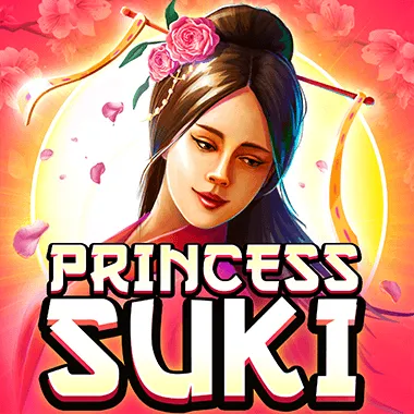 Princess Suki von belatra