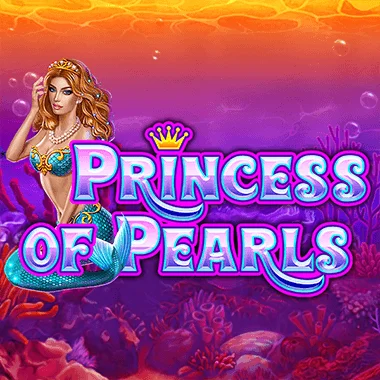 Princess of Pearls von amatic