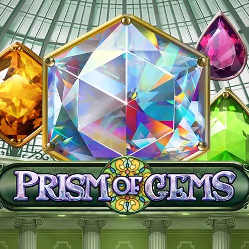 Prism of Gems von Play'n Go