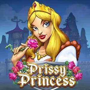 Prissy Princess von Play'n Go