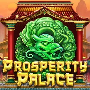Prosperity Palace von Play'n Go