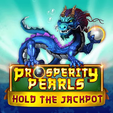 Prosperity Pearls von Wazdan