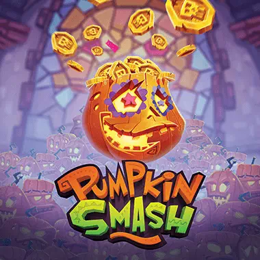 Pumpkin Smash von Yggdrasil Gaming